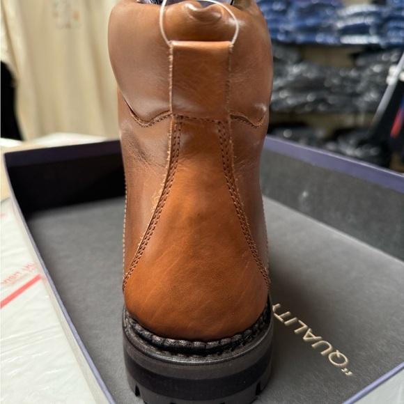 Anthony Veer Rockefeller(Chocolate Brown) - Picture 4 of 16